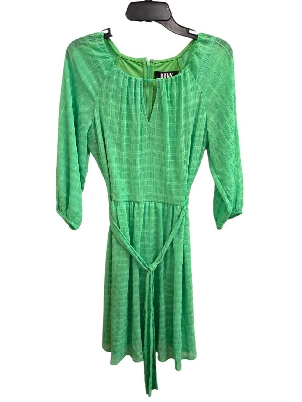 NWT 4 DKNY dress